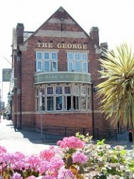 The George Hotel