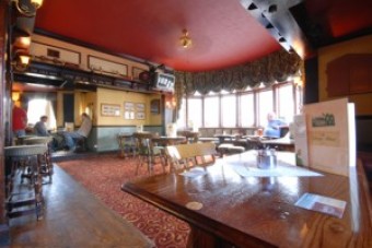 The George Hotel