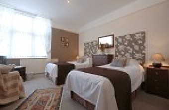 The George Hotel