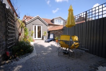 South Street Farm Cottage